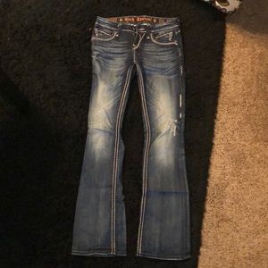 Buckle Rock Revival jeans